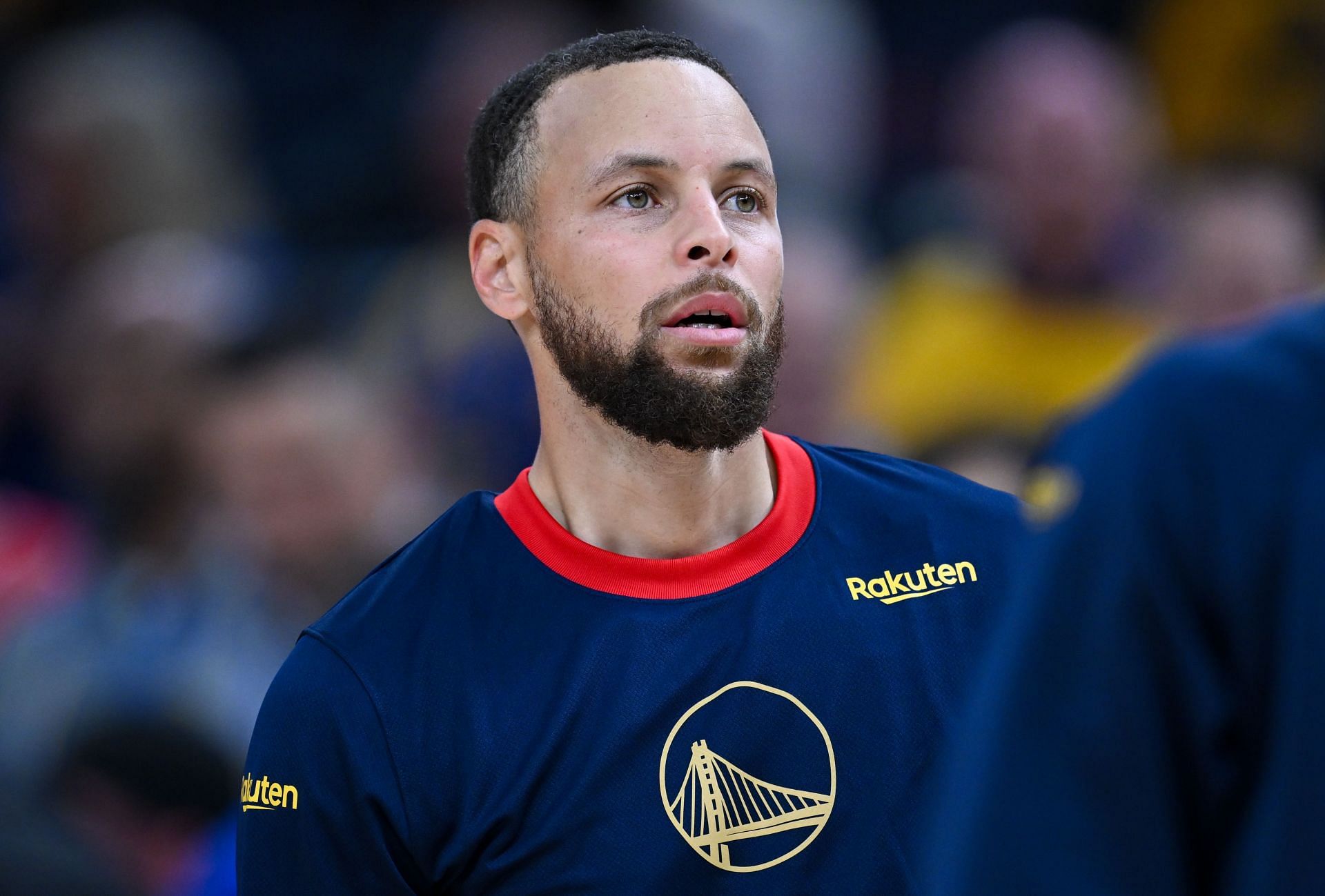 Stephen Curry Net Worth